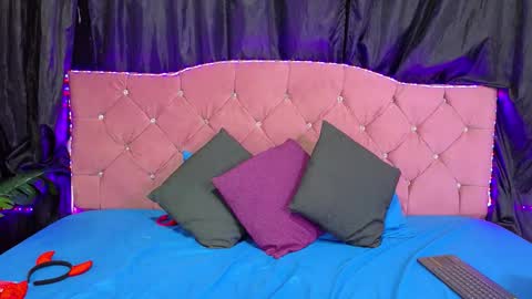 Cata Prins  online show from February 21, 12:08 pm