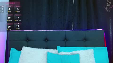 Cataleya online show from March 7, 2:56 pm