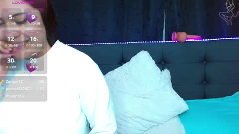 Cataleya online show from December 18, 5:31 pm