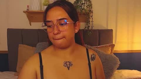cataleya_kudo online show from October 10, 1:50 pm