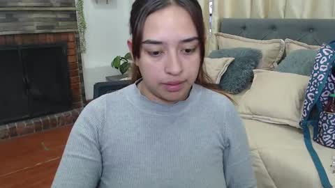 cataleya_kudo online show from October 15, 3:35 pm