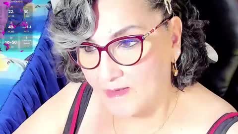 cataleya  online show from October 6, 3:35 am