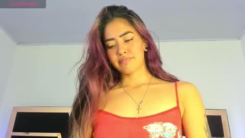 Cataleya online show from November 25, 2:05 pm