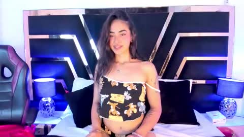 Cataleya online show from February 26, 10:18 am