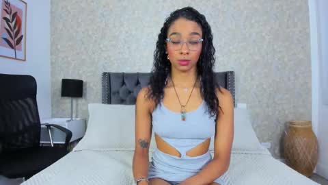 Cataleya online show from October 6, 7:31 pm