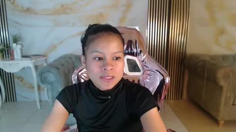 Catalina  online show from January 11, 1:17 pm