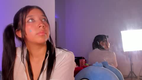 Cata online show from March 13, 8:56 pm