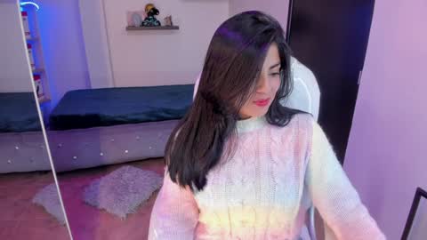 Catalina online show from January 29, 7:36 am