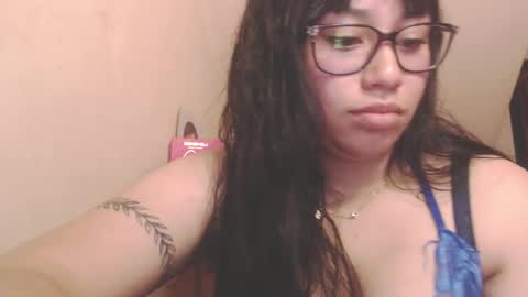 Catalina Saenz online show from December 4, 2:44 am