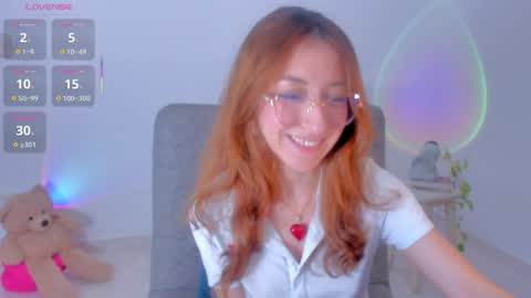 Catalina Botero online show from April 11, 8:02 pm