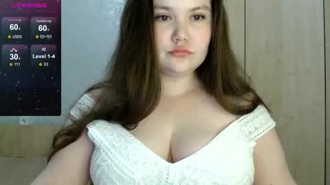 Ana online show from February 24, 9:29 pm