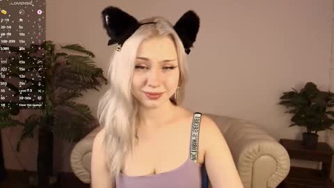 Anna  online show from December 3, 2:12 am