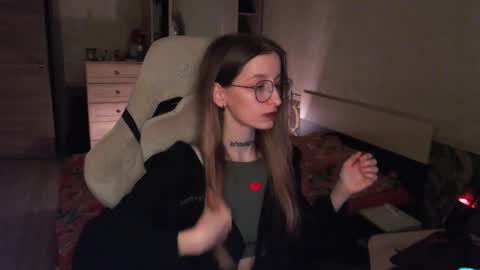 CATH online show from October 24, 9:48 pm