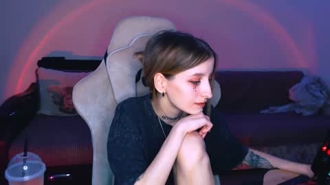 CATH online show from February 18, 9:31 pm