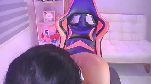 CathaleyaSex online show from March 8, 2:15 am