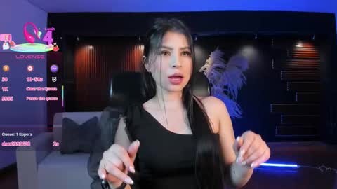 Catalina Santana online show from October 14, 6:11 pm
