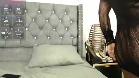 cathalina online show from November 22, 2:37 pm