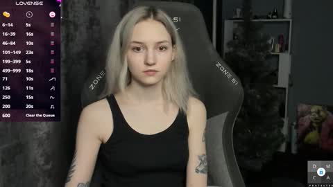 Sam online show from March 11, 3:26 pm