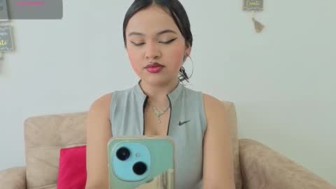 Catherin online show from October 26, 11:22 am