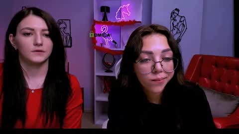 Catherine online show from March 12, 11:22 pm