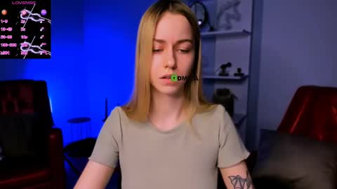 Catherine online show from February 11, 10:03 am