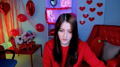 Catherine online show from February 20, 5:20 pm