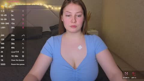 Catherine online show from January 24, 2:41 pm