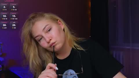 Catherine online show from October 1, 10:52 pm