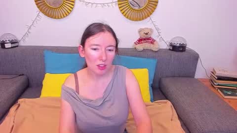 Catrin online show from November 23, 3:04 am