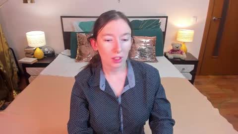 Catrin online show from January 7, 2:49 am