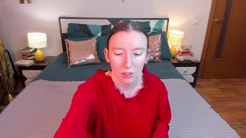 Catrin online show from January 15, 4:43 am