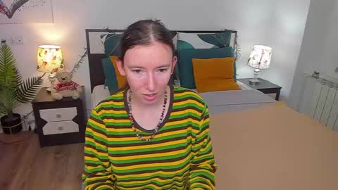 Catrin online show from February 27, 7:08 am