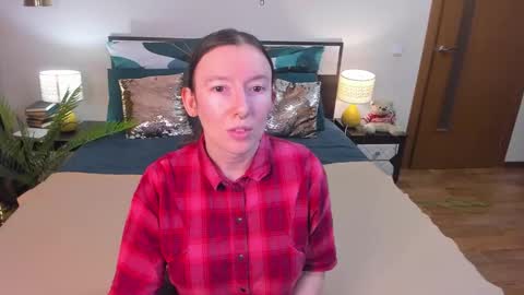 Catrin online show from February 20, 3:50 am