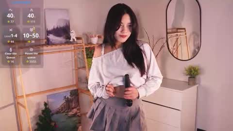 Lee online show from March 10, 4:11 pm