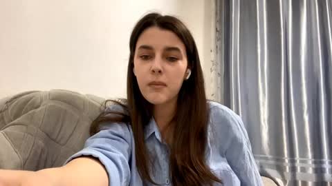 Emma online show from October 14, 12:19 pm