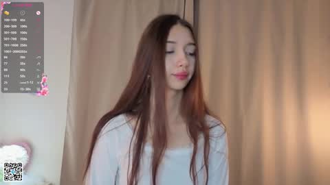 Snapshot of cathleenchockley chatting on October 1, 4:22 am Monica online show from October 1, 4:22 am