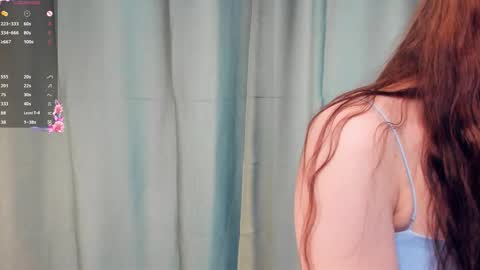 Aria and Kira online show from February 28, 7:01 am