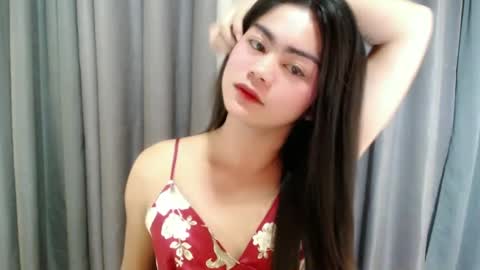 Snapshot of cathy_ho chatting on February 11, 8:05 am cathy_ho online show from February 11, 8:05 am