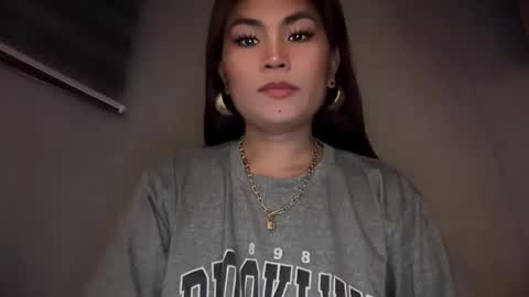 Snapshot of cathy_sanches chatting on October 9, 10:43 am cathy online show from October 9, 10:43 am