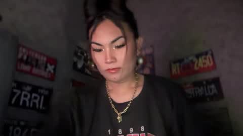 Snapshot of cathy_sanches chatting on February 23, 6:07 am cathy online show from February 23, 6:07 am