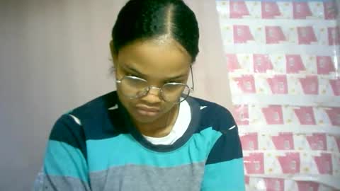 CathyXLisa online show from April 10, 7:57 am