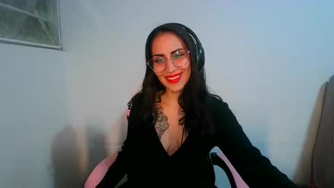 Vianey online show from January 17, 6:12 am