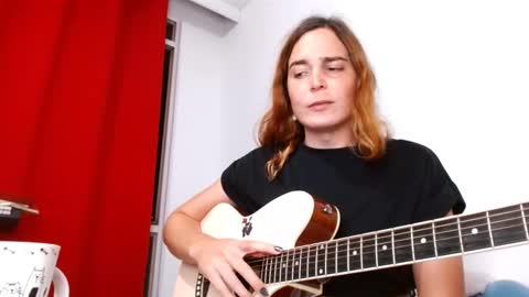 Catalina Restrepo online show from February 6, 1:31 am