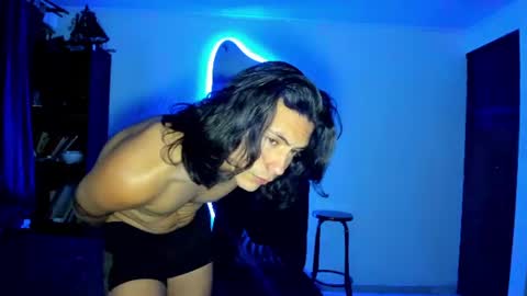 catnuaa online show from July 31, 2:56 am