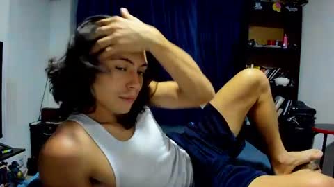 catnuaa online show from July 25, 1:36 am