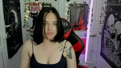 Catrine online show from June 23, 6:54 am