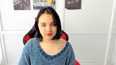 Catrine online show from May 2, 9:37 am