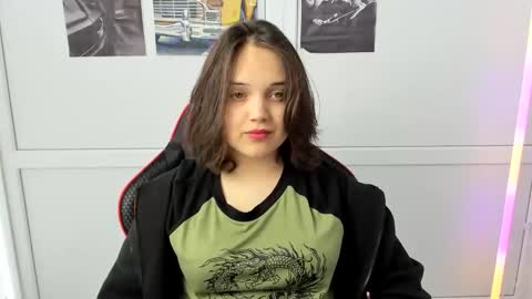 Catrine online show from April 24, 6:48 am