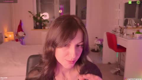 Katerina online show from December 20, 8:27 pm