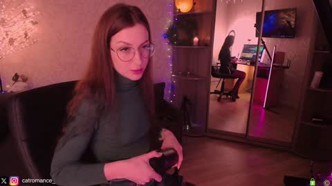 Katerina online show from January 5, 6:24 pm